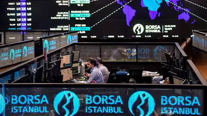 Borsa İstanbul'da haftalık bilanço netleşti: İşte en çok kazandıran ve kaybettiren hisseler