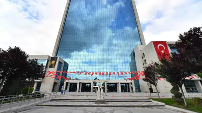 Ankara Büyükşehir Belediyesi konser davası ertelendi: Mahkeme bilirkişi raporunu bekleyecek