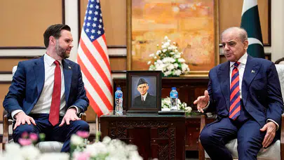 Al Arabiya'dan çarpıcı iddia: ABD-İran zirvesi 11 Temmuz'da Pakistan'da yapılacak