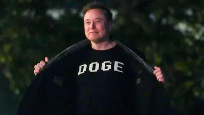 Musk'ın yönettiği DOGE kapandı: Uygulamanın ABD bütçesine 11 milyar dolarlık yük getirdiği iddia edildi
