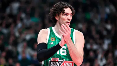 Yunanistan'da yılın transfer bombası: Cedi Osman adım adım PAOK'a gidiyor