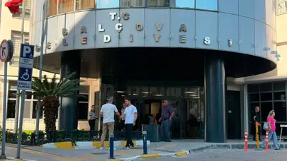 İzmir Valiliği duyurdu: Balçova Belediyesi başkanvekilini 10 Temmuz'da seçecek