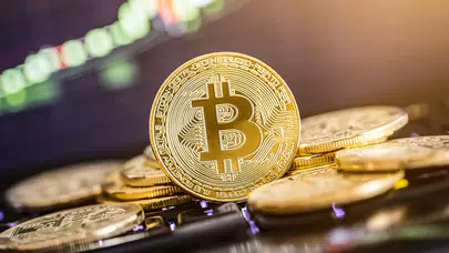 Bitcoin’de sert düşüş: 21 ayın en düşük seviyesi görüldü