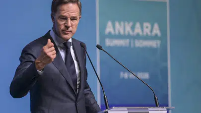 NATO Genel Sekreteri Mark Rutte: Türkiye NATO için kritik öneme sahip