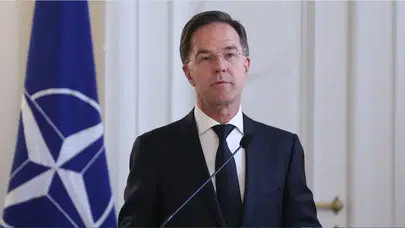 NATO Genel Sekreteri Rutte: Ukrayna'nın şu an ittifaka katılma ihtimali yok