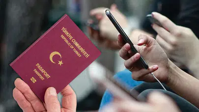 Yurt dışından telefon getirenlere yeni düzenleme: IMEI kayıt yönetmeliği değişti