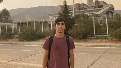 Gazeteci Hazar Dost serbest bırakıldı