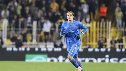 Beşiktaş, Doğan Alemdar'ın İstanbul'a geliş saatini açıkladı