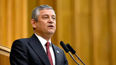 Özgür Özel grup toplantısını Ankara yerine Eskişehir'de yapacak