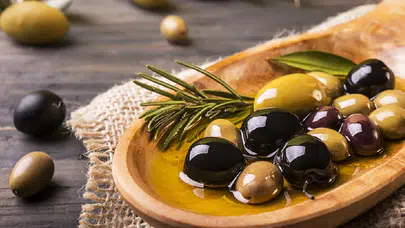 Türkiye’nin tanınmış zeytin markası konkordato ilan etti