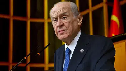 Bahçeli: ABD’nin Venezuela müdahalesi 15 Temmuz yönteminin benzeri