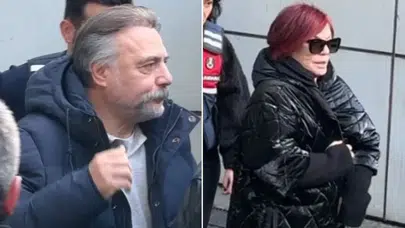 Oktay Kaynarca ve Emel Müftüoğlu hakkında adli kontrol kararı verildi