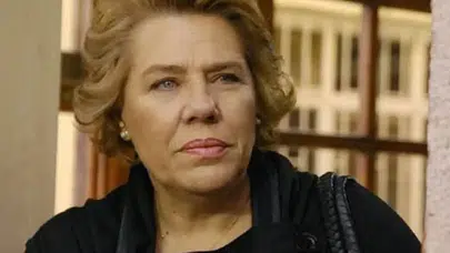 Işıl Yücesoy sosyal medyadaki “itici” yorumuna sessiz kalmadı