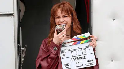 Jasmine için veda vakti: HBO Max duyurdu