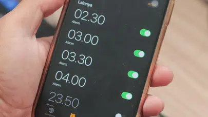 Google’dan alarm güncellemesi: Yanlışlıkla kapatma dönemi bitiyor