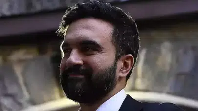 ABD’de bir ilk: Belediye başkanı resmi konuta taharet musluğu istiyor