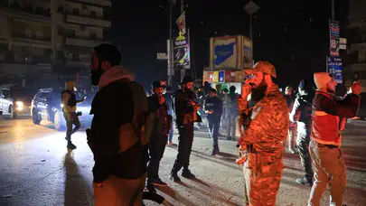 Suriye ordusu Halep'te kontrolü sağlıyor: SDG'ye çekilme süresi verildi