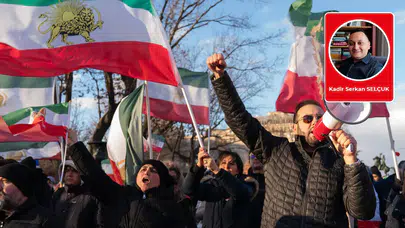 İran halkını anlamak