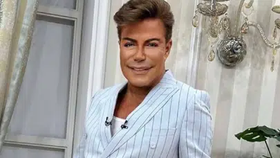 Sosyal medyada Fatih Ürek paniği: Menajerinden açıklama geldi