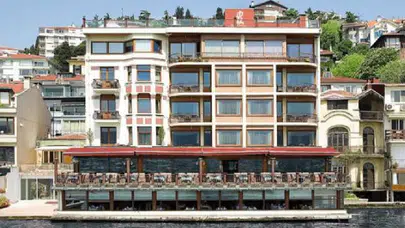 Bebek Otel çalışanının savcılık ifadesine ulaşıldı: Poker partileri, ünlü isimler ve defter notları