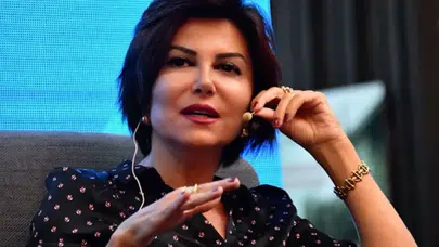 Gazeteci Sedef Kabaş serbest bırakıldı