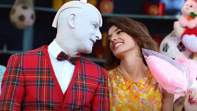 Arif v 216'da birlikte rol almışlardı: Seda Bakan’ın Ozan Güven hamlesi gündem oldu