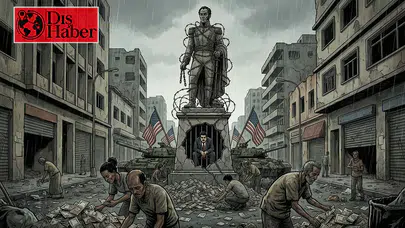 ABD ablukası, Venezuela'yı tarihi bir ekonomik çöküşe sürüklüyor