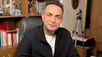 TGC; gazeteci Murat Ağırel ve ailesinin hedef gösterilmesini kınadı, bakanlıklara çağrıda bulundu