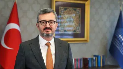 İletişim Başkanı Duran'dan Sındırgı depremi açıklaması