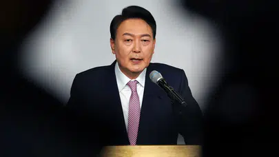 Güney Kore eski Devlet Başkanı Yoon Suk Yeol hakkında idam talebi