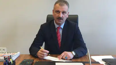 Cumhurbaşkanı Başdanışmanı Saral'ın gümrük vergisi çıkışı dikkat çekti: 50 liralık ürün 750 liraya çıkıyorsa açıkça fırsatçılık ve istismar vardır