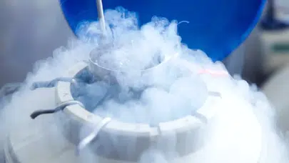 Z kuşağında yeni trend: Genç kadınlar neden yumurtalarını donduruyor?