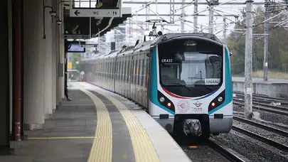 Marmaray için o mesleğe ücretsiz kullanım müjdesi: Bakan Uraloğlu “mahcubuz” dedi
