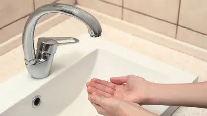 Bir şehir daha planlı su kesintisi uygulamasına geçecek