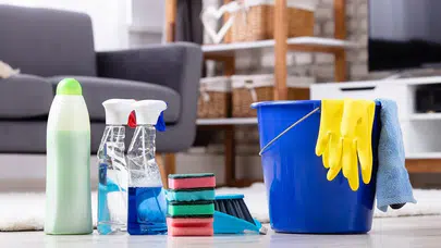 Bakanlık, ünlü temizlik ürününün piyasadan toplatılacağını duyurdu