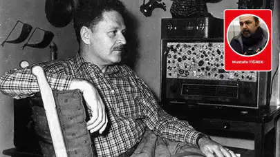 Nazım Hikmet ve Hürriyet kavgası