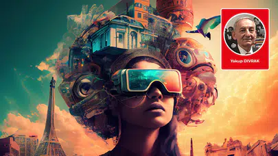 Bilişim, Bilgisayar ve KI/Yapay Zeka...