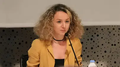 194 gündür tutuklu olan Aslı Aydemir tahliye oldu