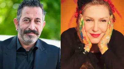 Cem Yılmaz, yıllar sonra Suzan Kardeş ile olan anısını anlattı: Azıcık sus