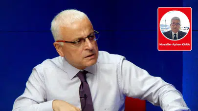 Merdan Yanardağ’a kulak verince...