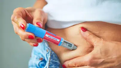 Bir buçuk yılda her şey geri geliyor: Zayıflama iğneleri mercek altında