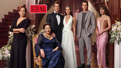 Kıskanmak dizisinde gizli gönderme: İzleyici hemen yakaladı