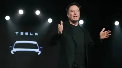 Tesla bir ilki yaşadı: Net kârda yüzde 61'lik düşüş