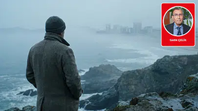 İnsanoğlu devam etmeyi sorguluyor