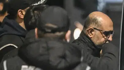 Aziz İhsan Aktaş davasında ilk duruşma günü: 200 sanık hâkim karşısına çıkıyor