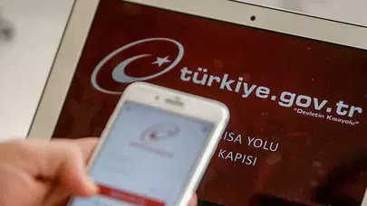 e-Devlet çöktü mü? 14 Ocak e-Devlet kapısı erişim sorunu ve son durum