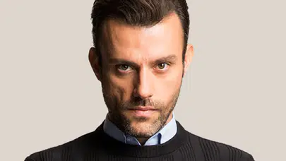 Salih Bademci, Delikanlı dizisinin kadrosuna katıldı