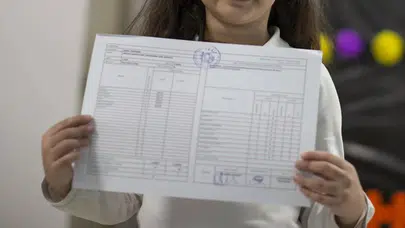 Karnelerde Atatürk ve Türk Bayrağı kaldırılıyor mu? 2026 MEB karne ve gelişim raporu iddiaları