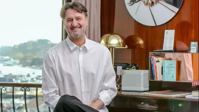 Muzaffer Yıldırım