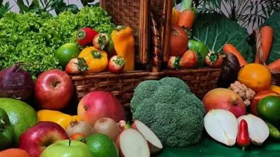 Ocak ayında mutlaka tüketilmesi gereken sebze ve meyveler: Bağışıklığı güçlendirin